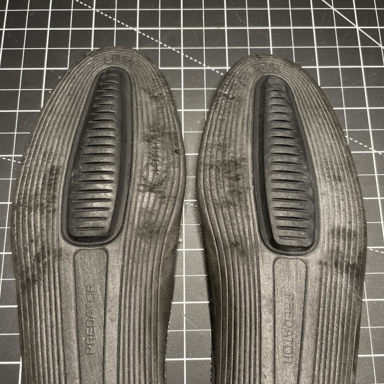 Adidas Predator Absolute