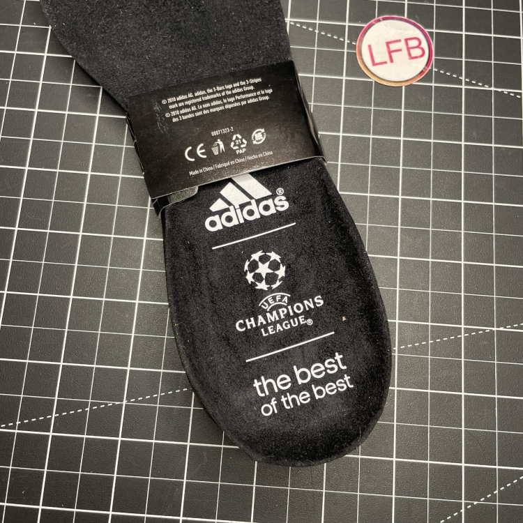 Adidas F50 Adizero