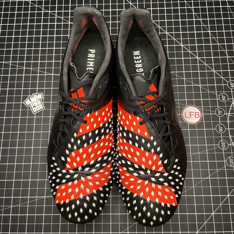 Adidas Predator Malice FG FZ5377