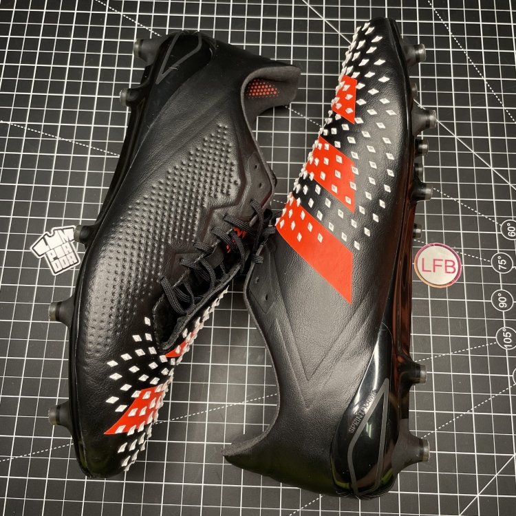 Adidas Predator Malice FG FZ5377