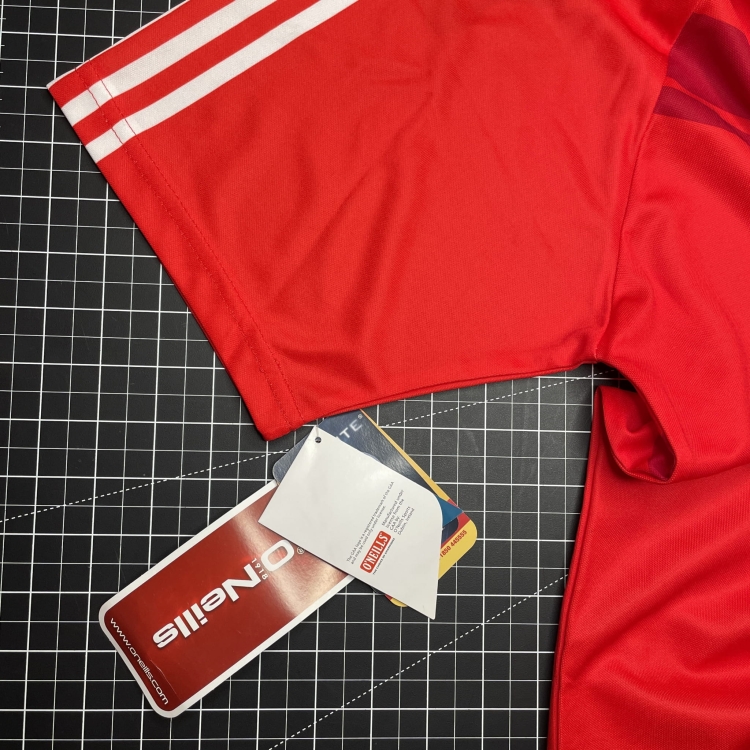 O'Neills Cork GAA 10 / 12 [L] (H)