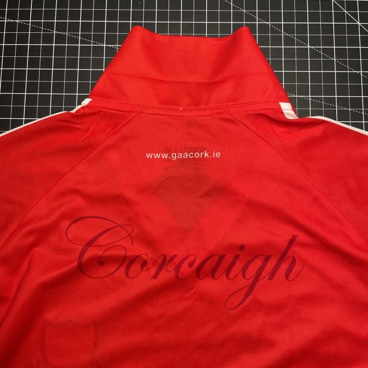 O'Neills Cork GAA 10 / 12 [L] (H)