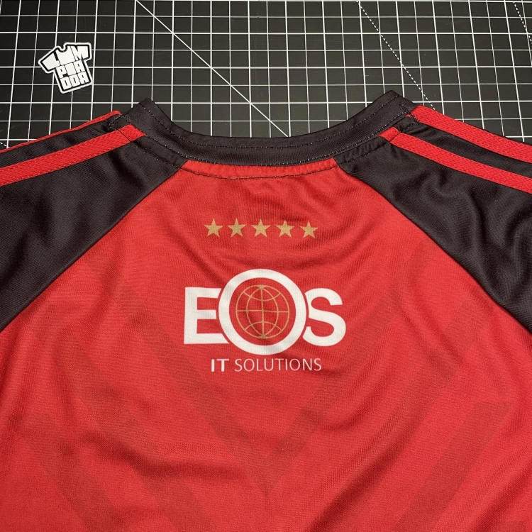 O'Neills Down GAA 2007 [L] (H) • tiziano.shop