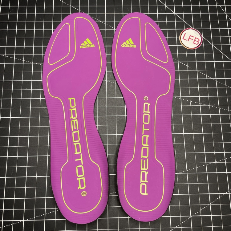 Adidas Predator SL Insoles