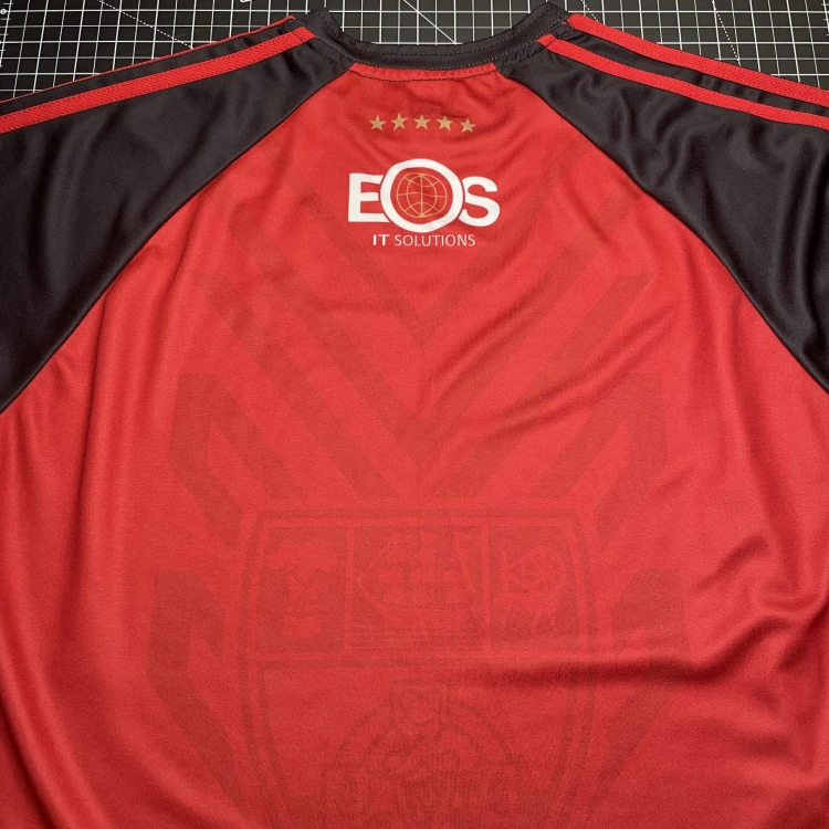 O'Neills Down GAA 2007 [L] (H) • tiziano.shop