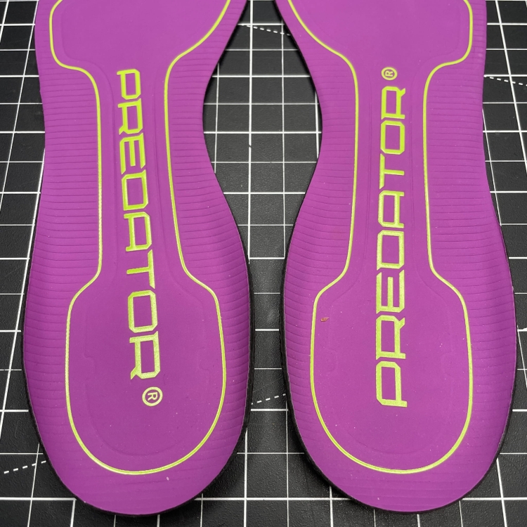 Adidas Predator SL Insoles