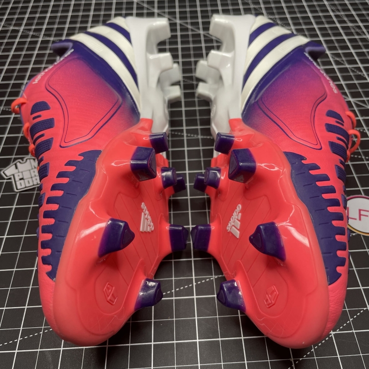 Adidas Predator Lethal Zones FG G64945