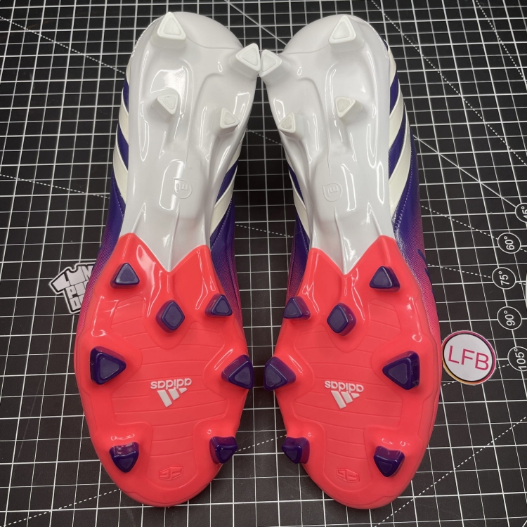 Adidas Predator Lethal Zones FG G64945