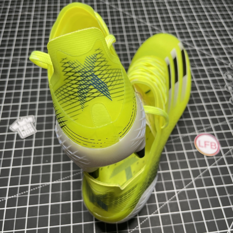 Adidas X Ghosted.1 SG FW6890