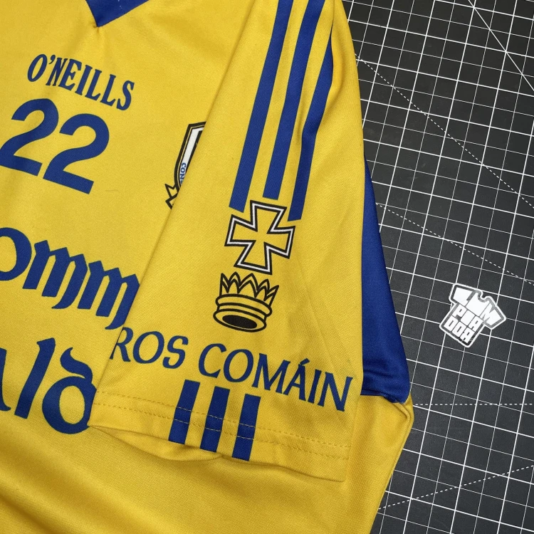 O'Neills Roscommon GAA #22 2012 [L]-TF (H) • tiziano.shop