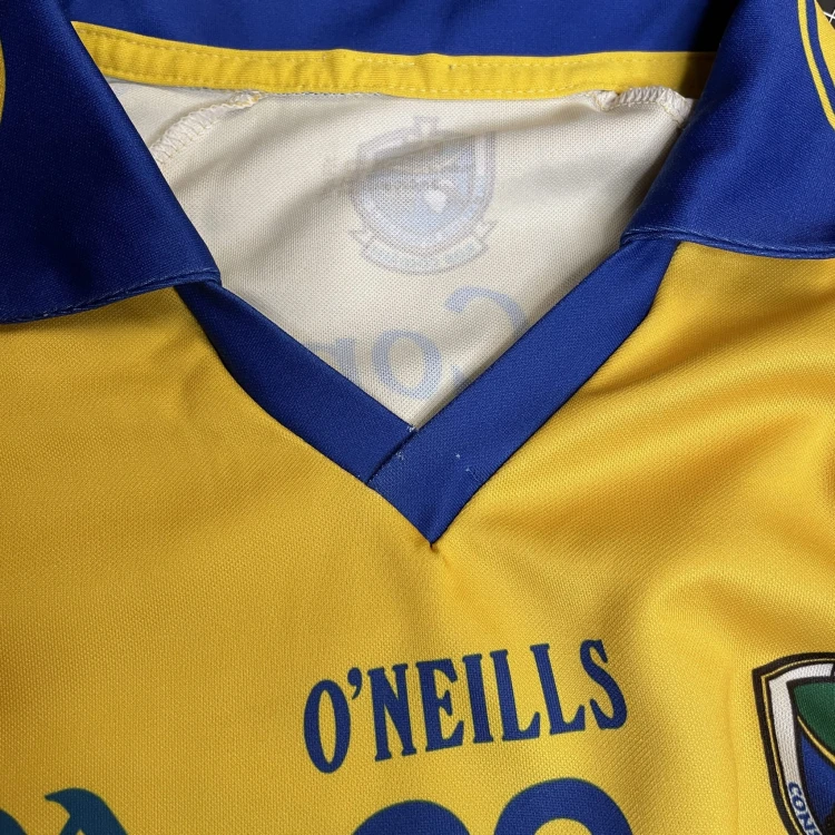 O'Neills Roscommon GAA #22 2012 [L]-TF (H) • tiziano.shop