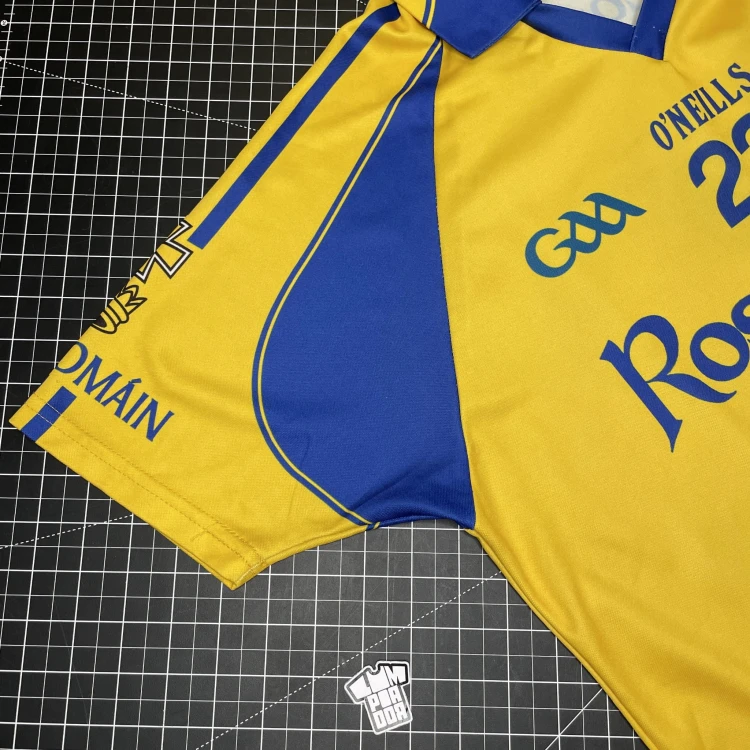O'Neills Roscommon GAA #22 2012 [L]-TF (H) • tiziano.shop