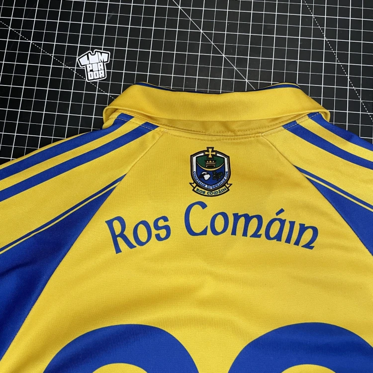 O'Neills Roscommon GAA #22 2012 [L]-TF (H) • tiziano.shop