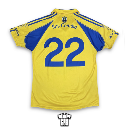 O'Neills Roscommon GAA #22 2012 [L]-TF (H) • tiziano.shop