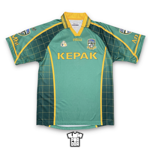 O'Neills Meath GAA 04 / 05 [L] (H) • tiziano.shop