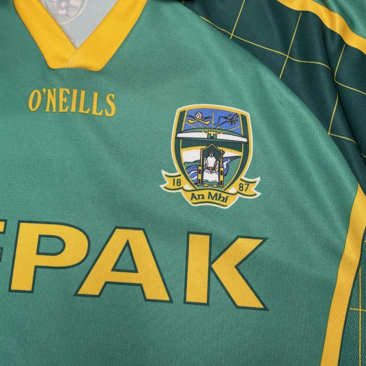 O'Neills Meath GAA 04 / 05 [L] (H) • tiziano.shop