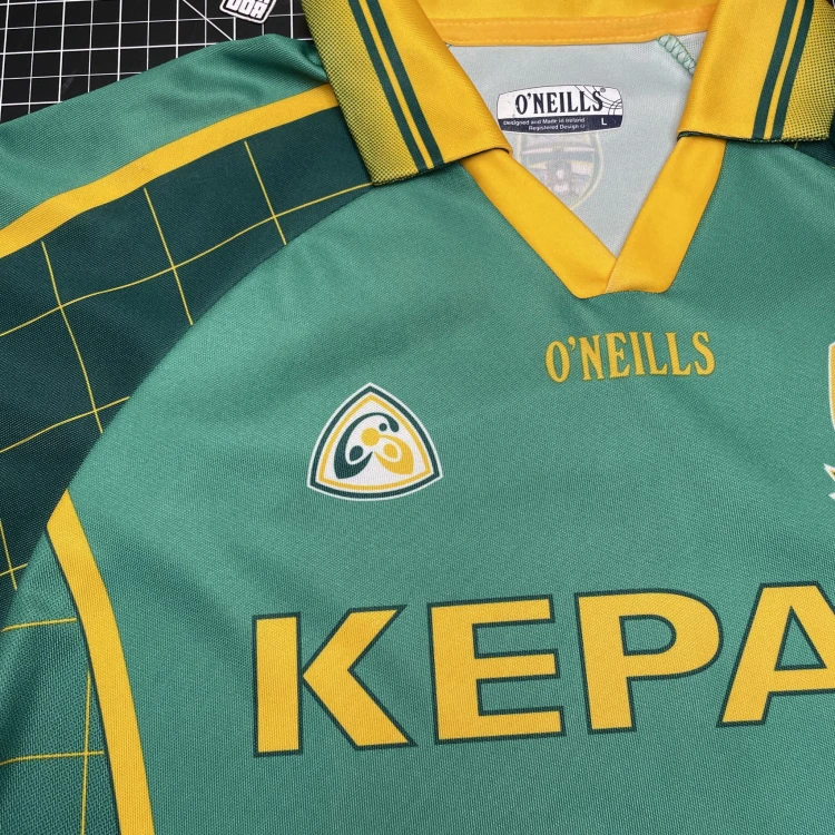 O'Neills Meath GAA 04 / 05 [L] (H) • tiziano.shop
