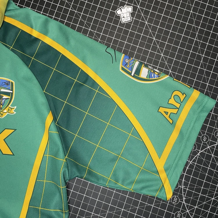 O'Neills Meath GAA 04 / 05 [L] (H) • tiziano.shop