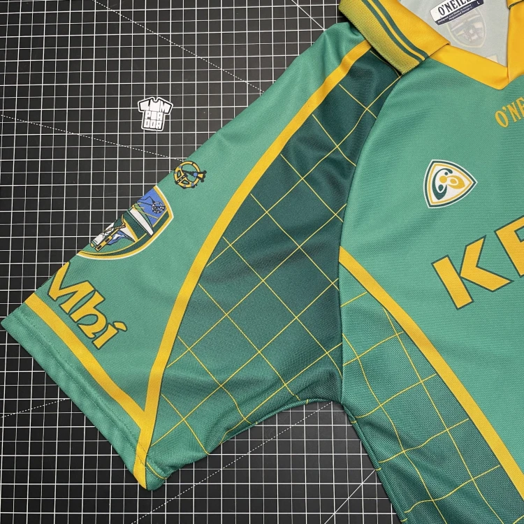 O'Neills Meath GAA 04 / 05 [L] (H) • tiziano.shop