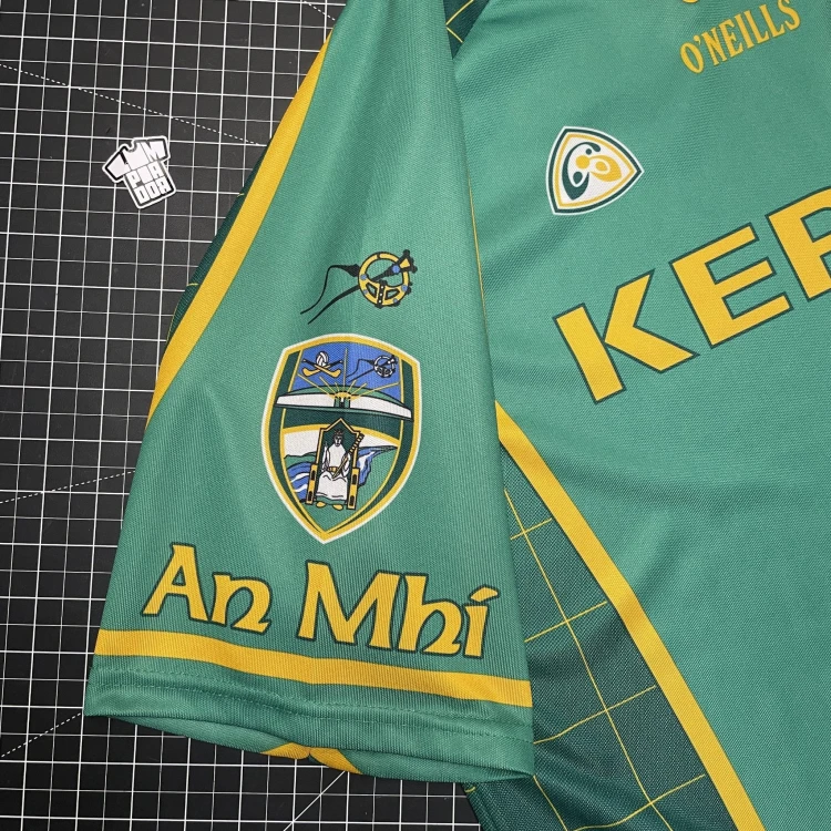 O'Neills Meath GAA 04 / 05 [L] (H) • tiziano.shop