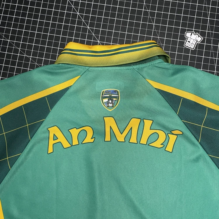 O'Neills Meath GAA 04 / 05 [L] (H) • tiziano.shop