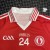 O'Neills Tyrone GAA #24 10 / 11 [L]-TF (H) • tiziano.shop