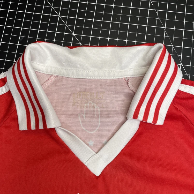O'Neills Tyrone GAA #24 10 / 11 [L]-TF (H) • tiziano.shop
