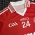 O'Neills Tyrone GAA #24 10 / 11 [L]-TF (H) • tiziano.shop