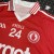 O'Neills Tyrone GAA #24 10 / 11 [L]-TF (H) • tiziano.shop