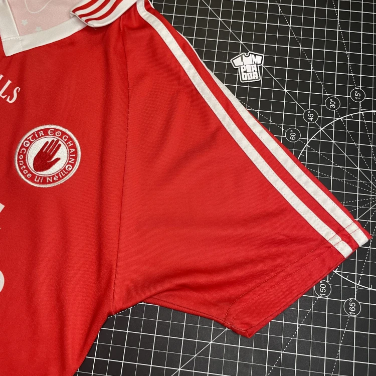 O'Neills Tyrone GAA #24 10 / 11 [L]-TF (H) • tiziano.shop
