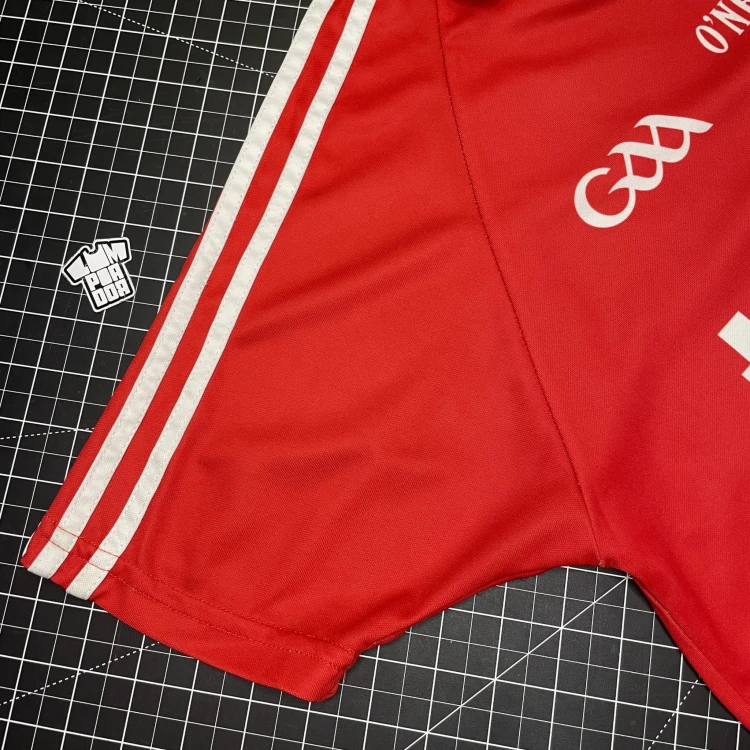 O'Neills Tyrone GAA #24 10 / 11 [L]-TF (H) • tiziano.shop
