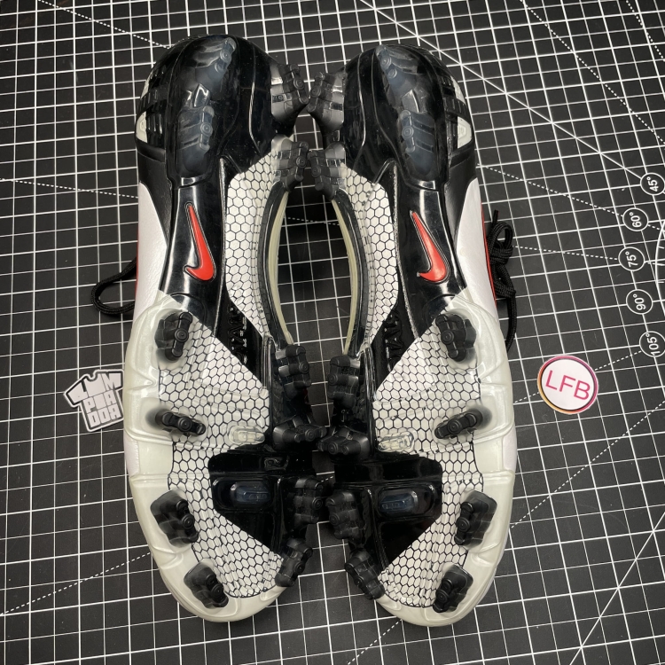 Nike Total 90 Laser III FG 385426-160