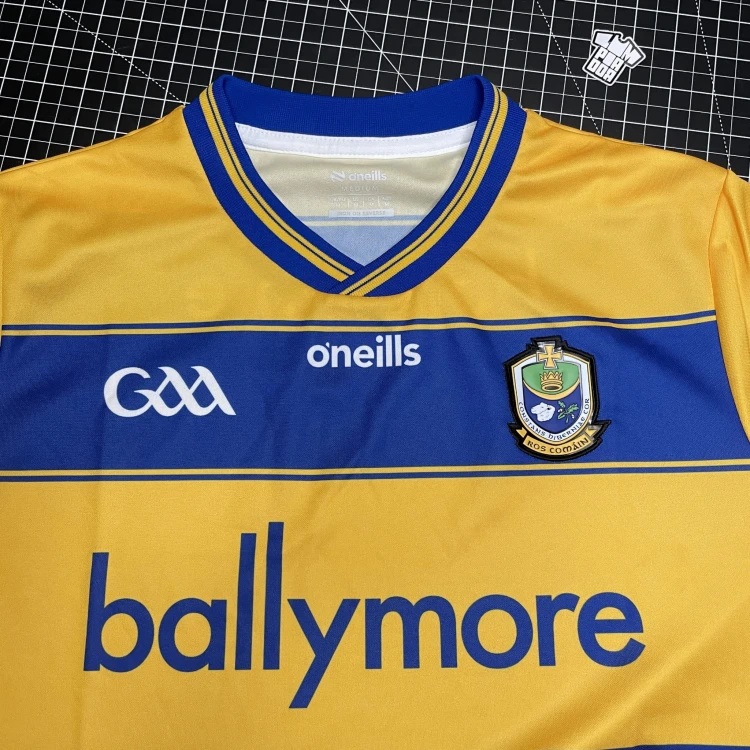 O'Neills Roscommon GAA 2025 [M] (H) • tiziano.shop