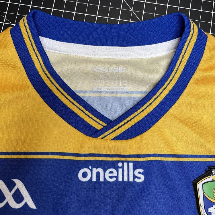 O'Neills Roscommon GAA 2025 [M] (H) • tiziano.shop