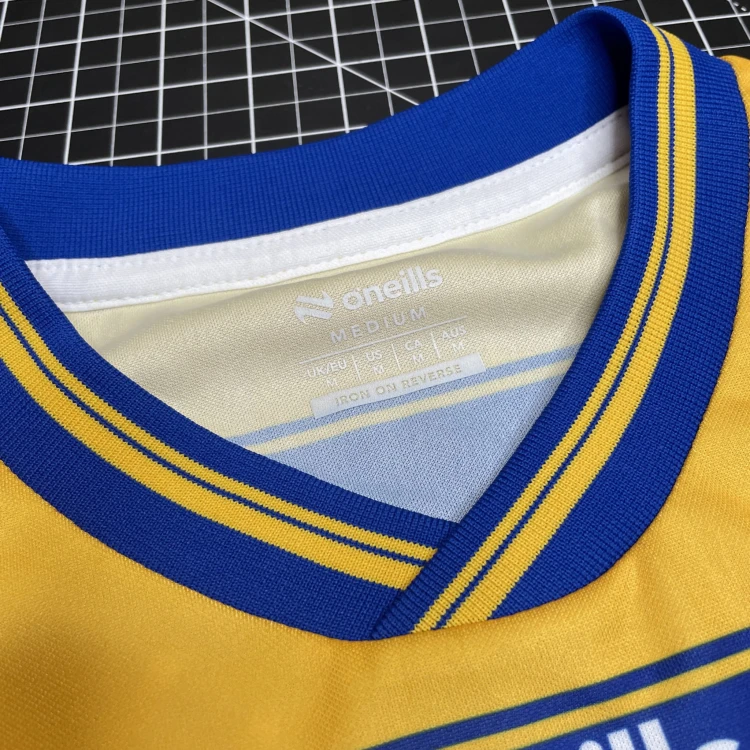 O'Neills Roscommon GAA 2025 [M] (H) • tiziano.shop