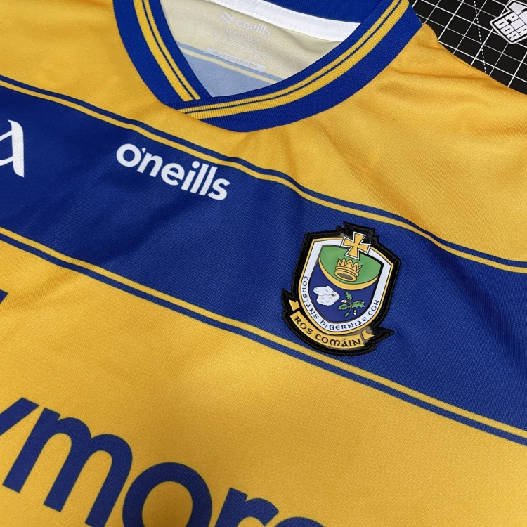 O'Neills Roscommon GAA 2025 [M] (H) • tiziano.shop