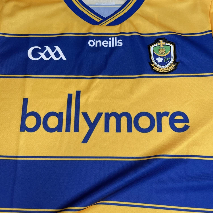 O'Neills Roscommon GAA 2025 [M] (H) • tiziano.shop