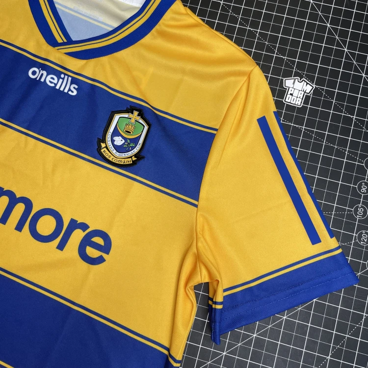 O'Neills Roscommon GAA 2025 [M] (H) • tiziano.shop