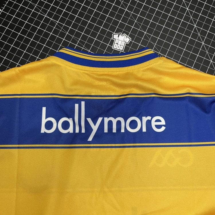 O'Neills Roscommon GAA 2025 [M] (H) • tiziano.shop