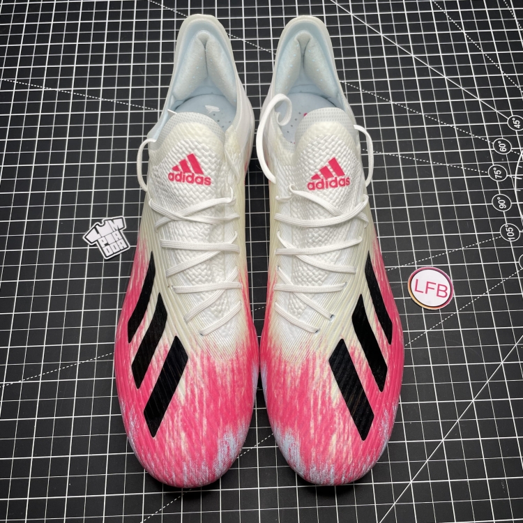 Adidas X 19.1 FG EG7125