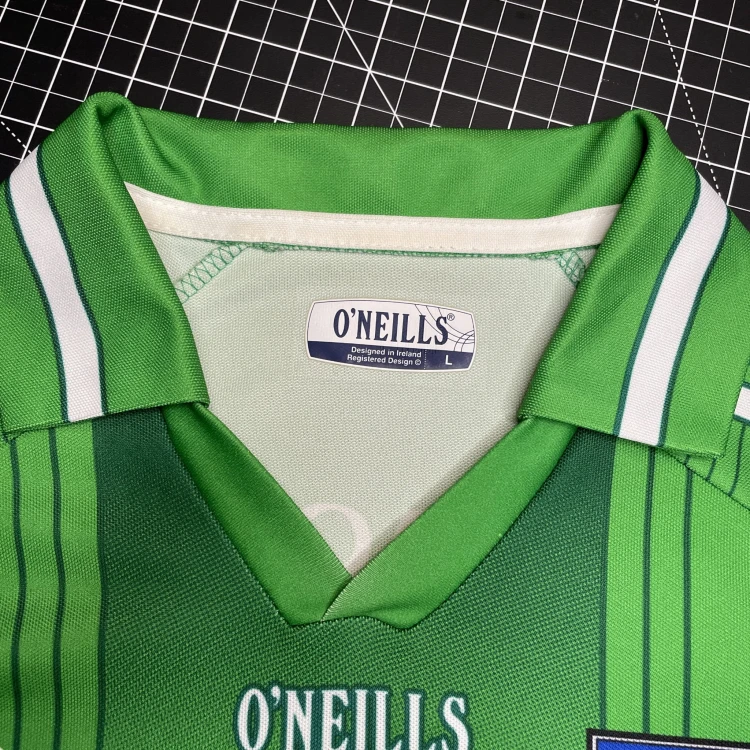 O'Neills Limerick GAA 05 / 07 [L] (H) • tiziano.shop