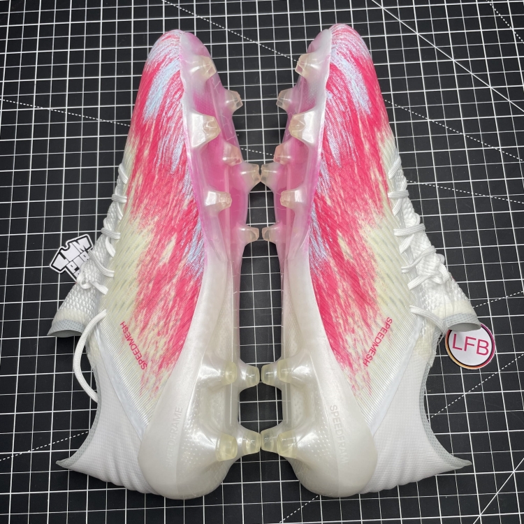 Adidas X 19.1 FG EG7125