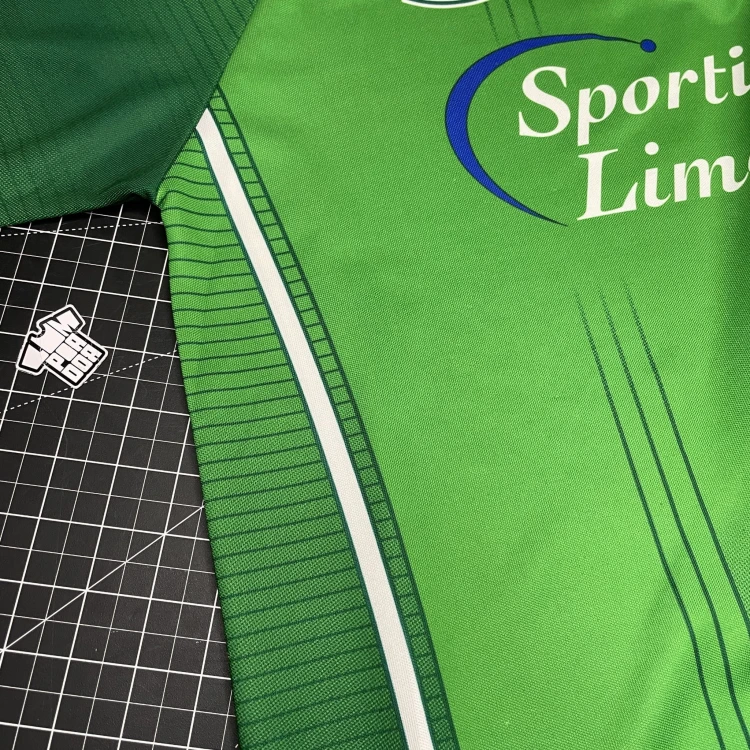 O'Neills Limerick GAA 05 / 07 [L] (H) • tiziano.shop