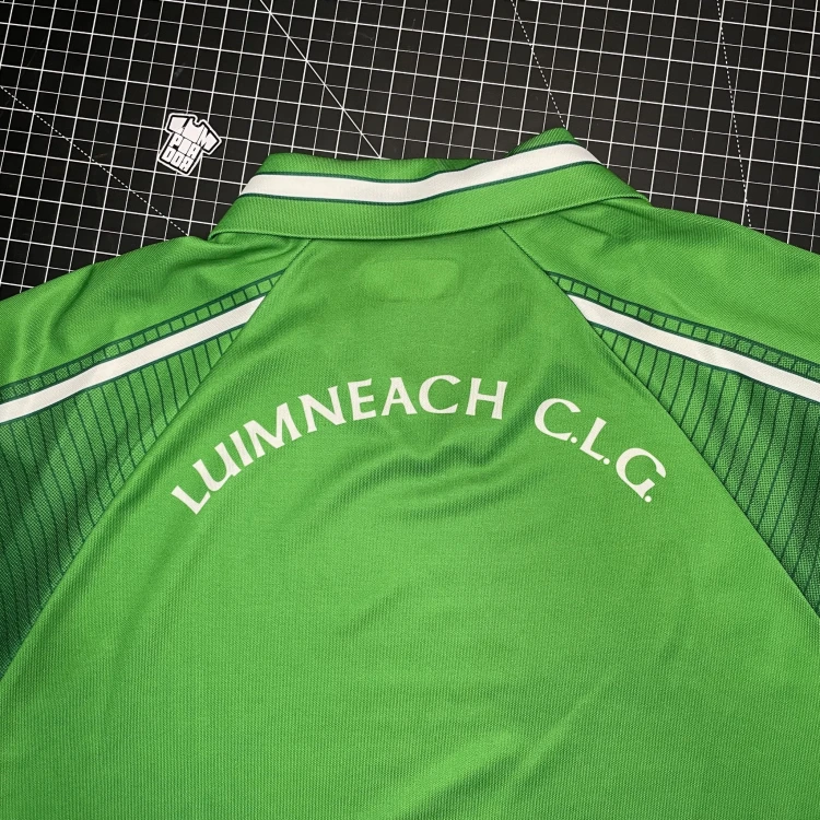 O'Neills Limerick GAA 05 / 07 [L] (H) • tiziano.shop