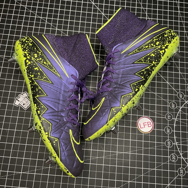 Nike Hypervenom Phantom II SG 799592-551