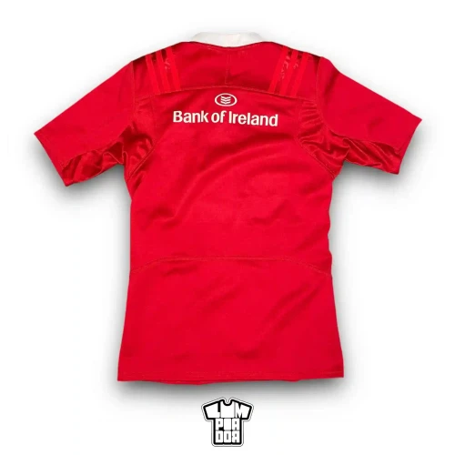 Adidas Munster Rugby 16 / 17 [8]-TF (H) • tiziano.shop