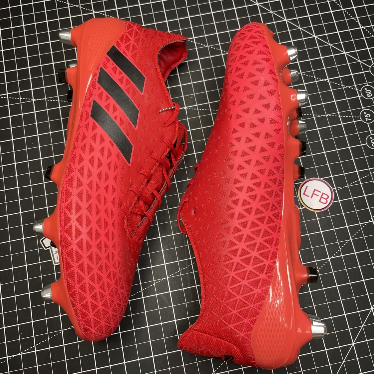 Adidas Crazyquick Malice SG AQ2041