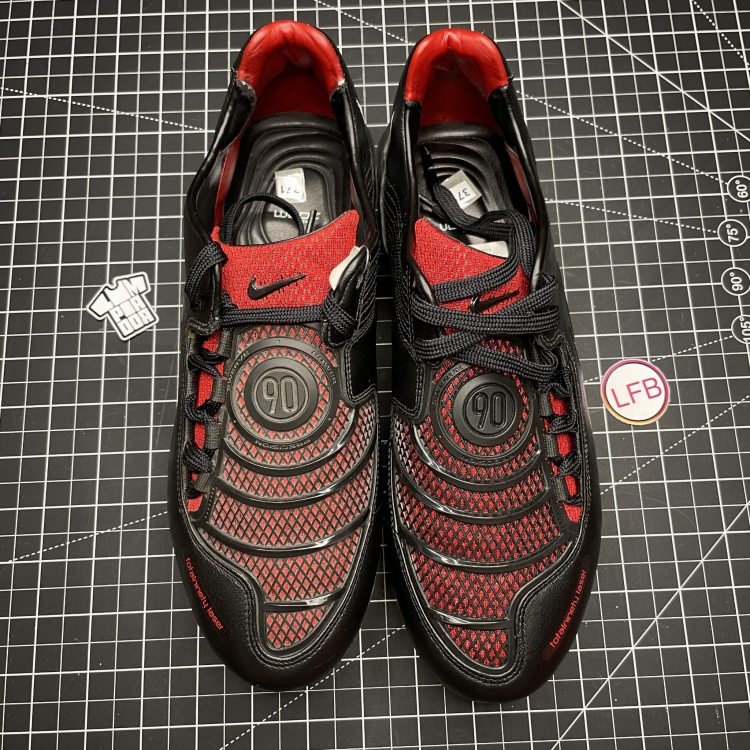 Nike Total 90 Laser I SG 316243-001