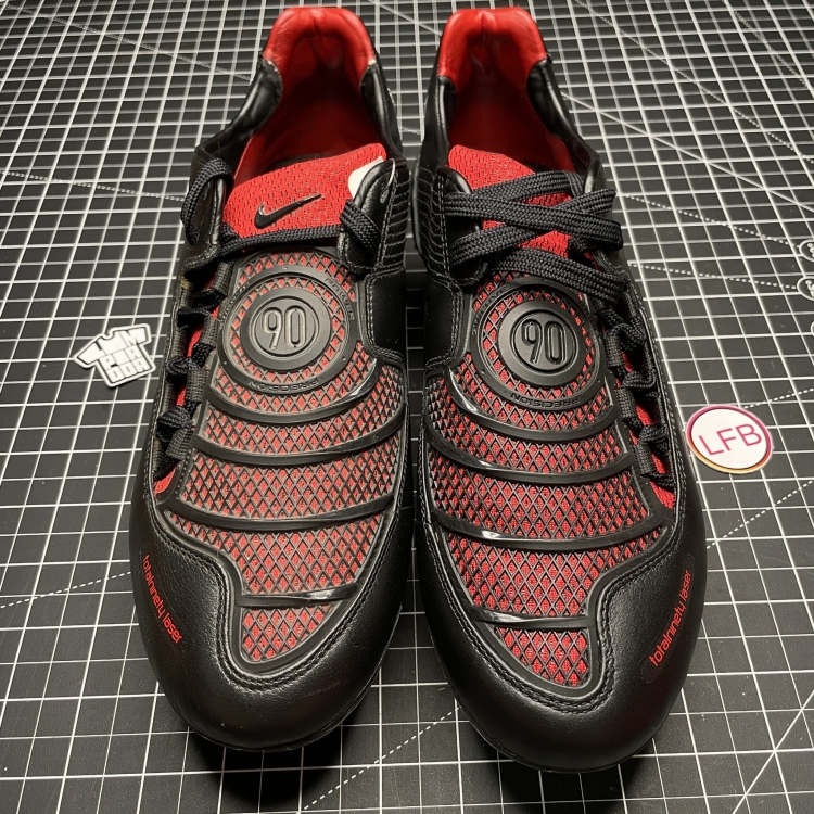 Nike Total 90 Laser I SG 316243-001
