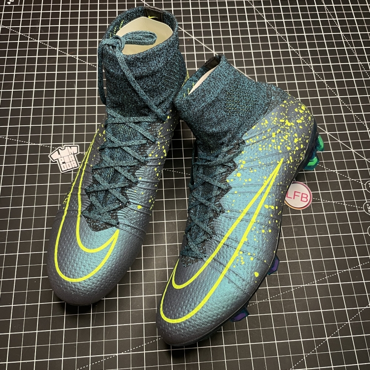 Nike Mercurial Superfly IV FG 641858-440